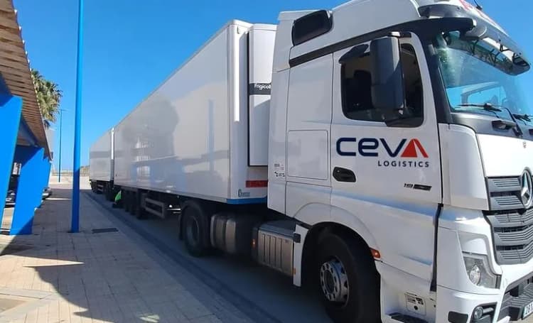 OceanNavigatorExpress truck