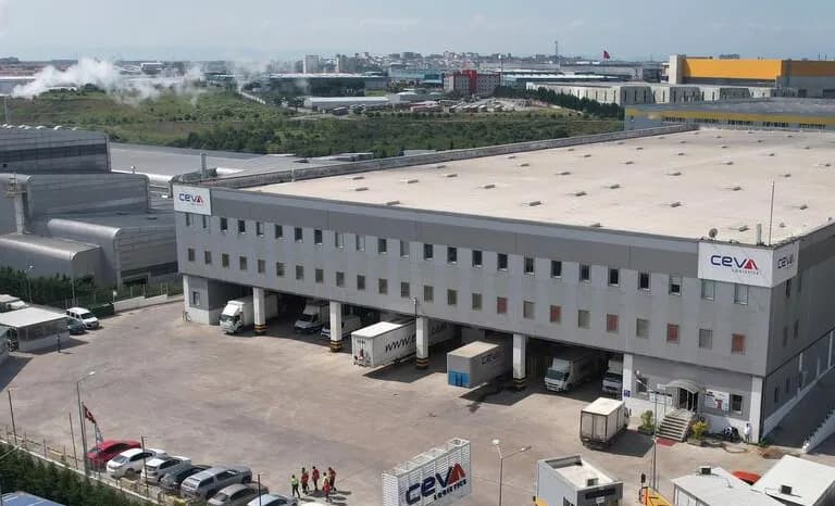 OceanNavigatorExpress distribution hub